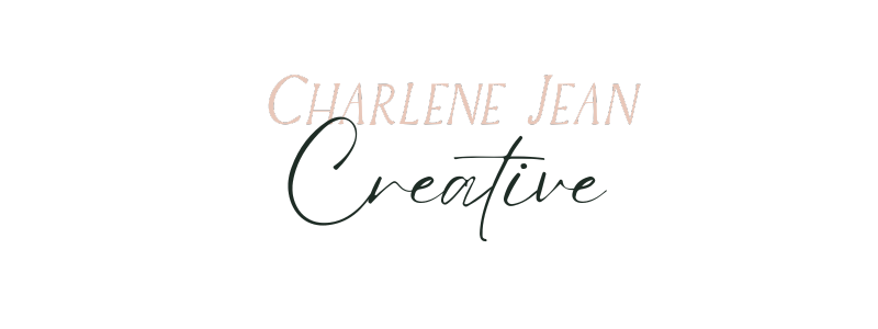 Charlene Jean Creative